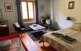 Bałtycki Apartament